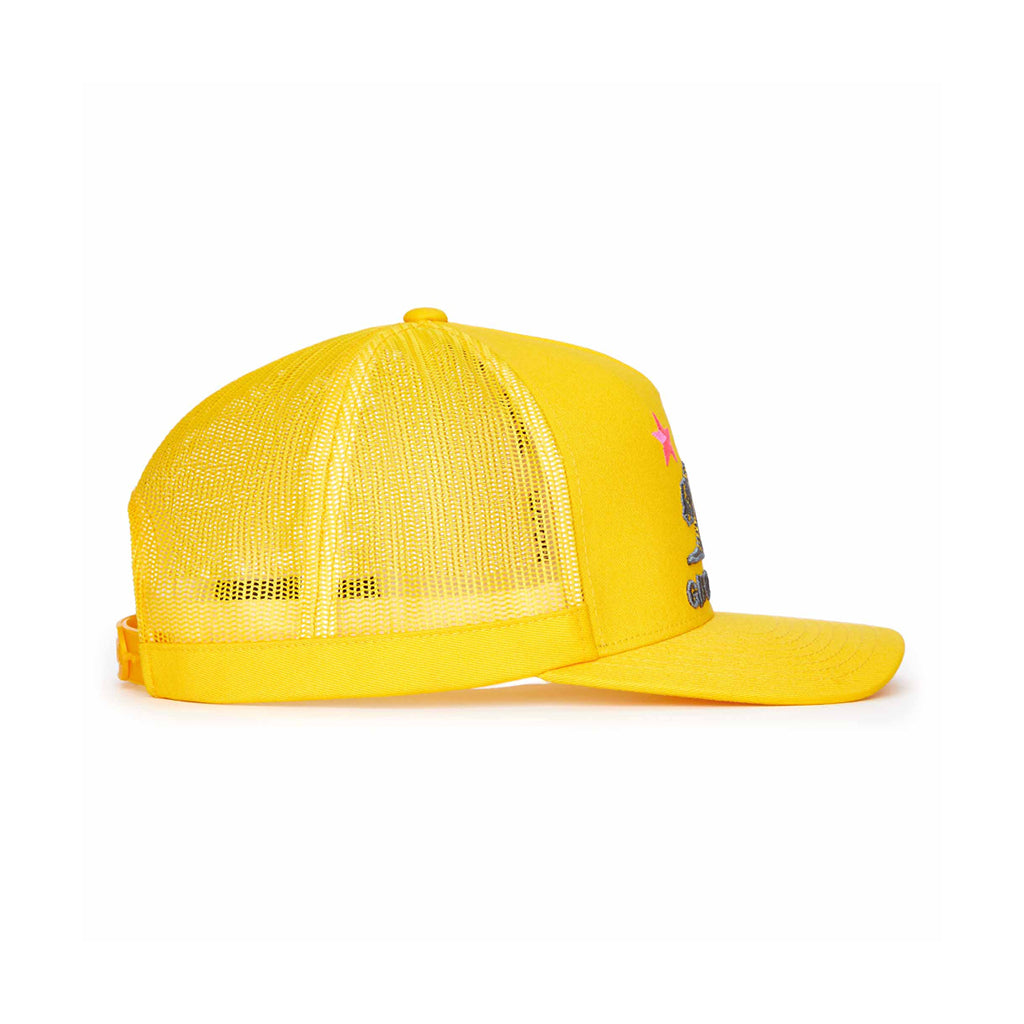 GreenRabbit Golf, G/Fore, G/FORE CALIFORNIA TRUCKER FLY, Cap - GreenRabbit Golf GOLFFASHION & LIFESTYLE