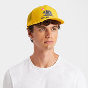 GreenRabbit Golf, G/Fore, G/FORE CALIFORNIA TRUCKER FLY, Cap - GreenRabbit Golf GOLFFASHION & LIFESTYLE
