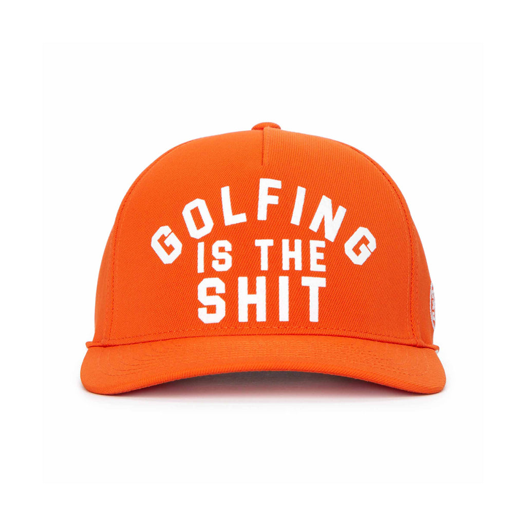 GreenRabbit Golf, G/Fore, G/FORE GOLFING SNAPBACK EXOTIC, Cap - GreenRabbit Golf GOLFFASHION & LIFESTYLE