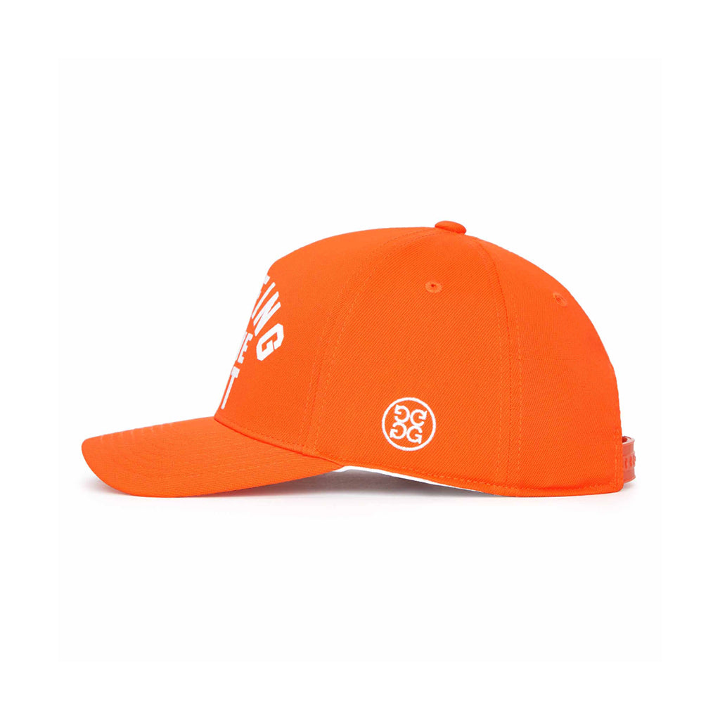 GreenRabbit Golf, G/Fore, G/FORE GOLFING SNAPBACK EXOTIC, Cap - GreenRabbit Golf GOLFFASHION & LIFESTYLE