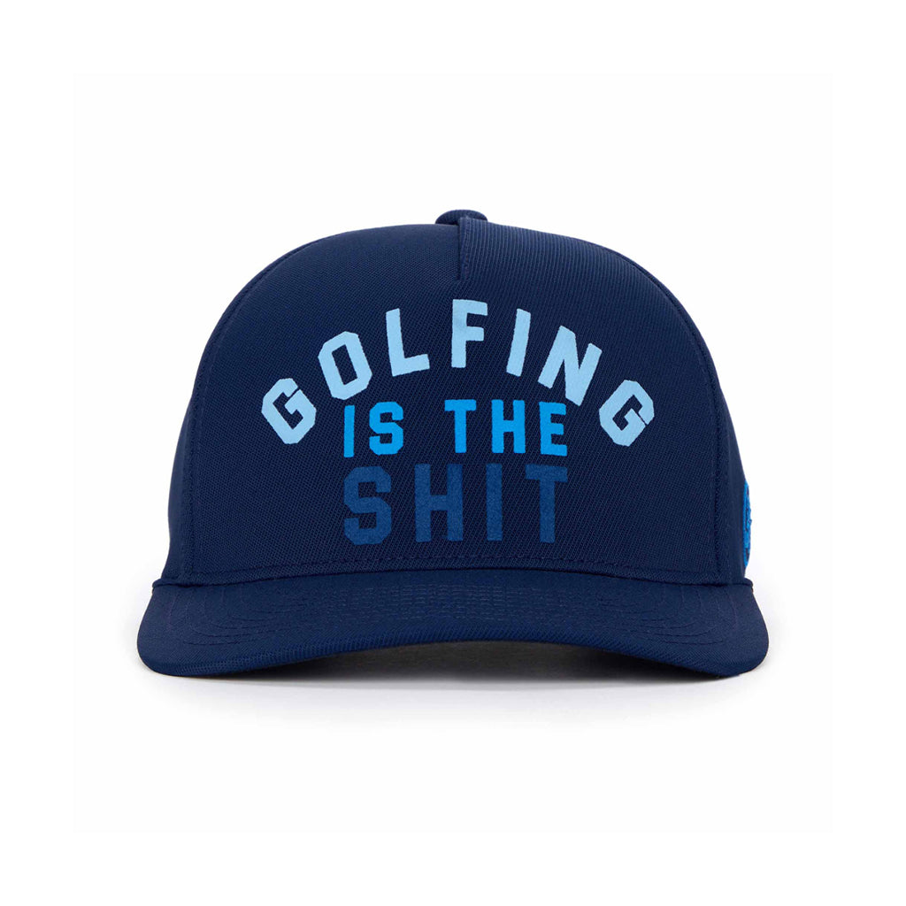 GreenRabbit Golf, G/Fore, G/FORE GOLFING SNAPBACK RACER, Cap - GreenRabbit Golf GOLFFASHION & LIFESTYLE