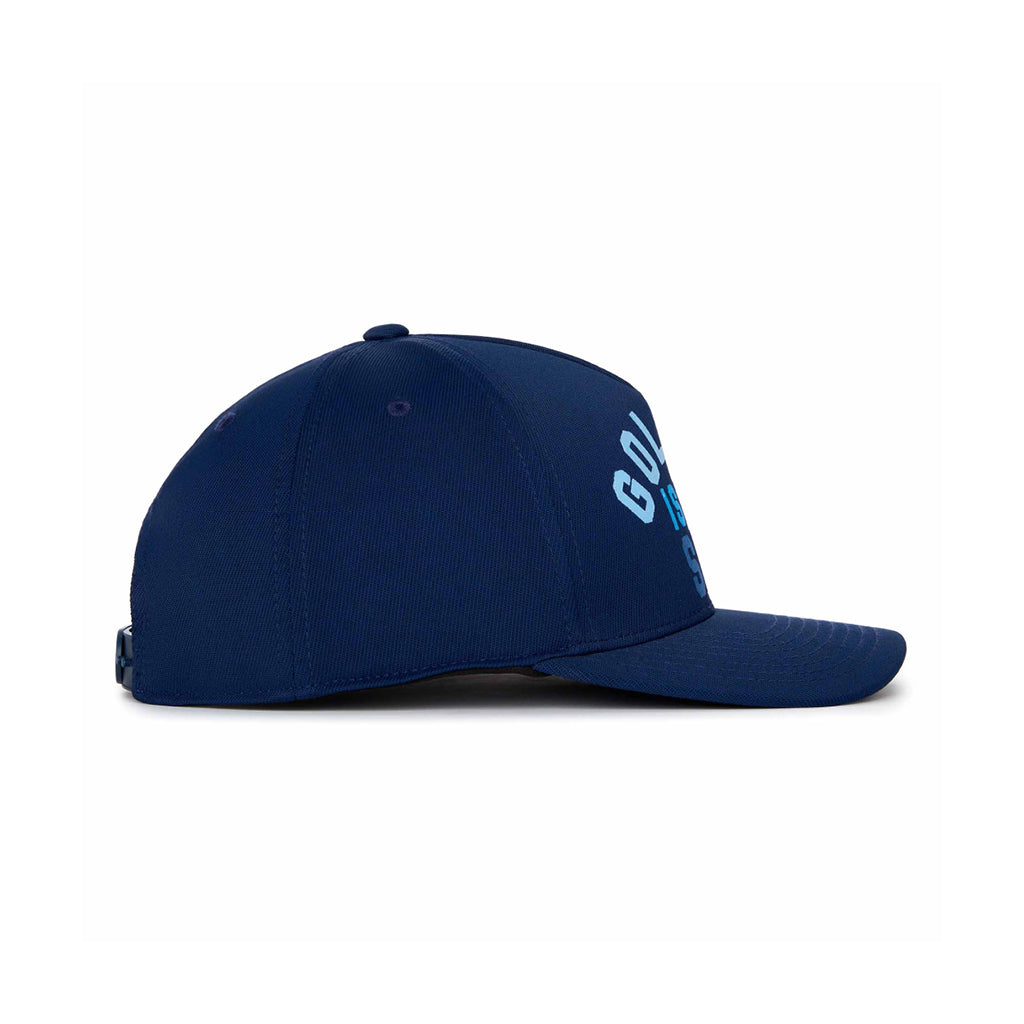 GreenRabbit Golf, G/Fore, G/FORE GOLFING SNAPBACK RACER, Cap - GreenRabbit Golf GOLFFASHION & LIFESTYLE