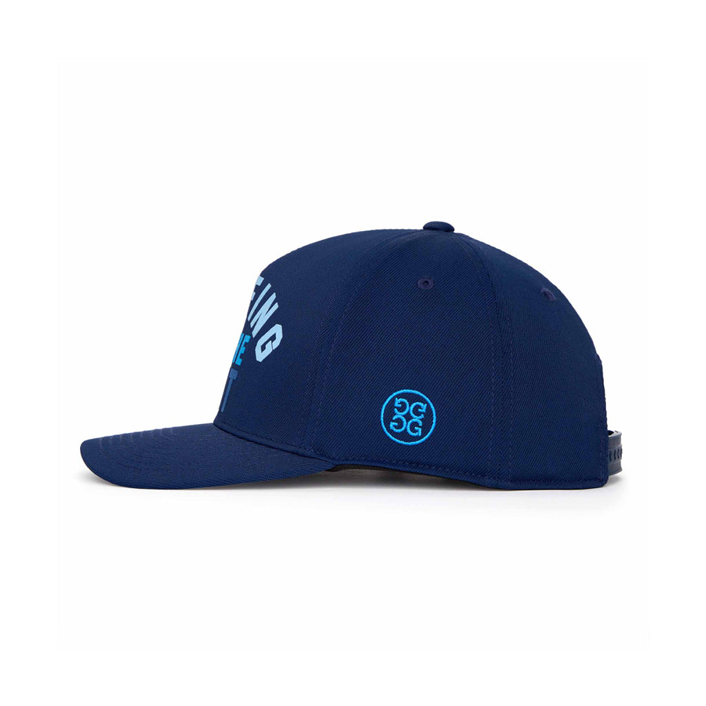 GreenRabbit Golf, G/Fore, G/FORE GOLFING SNAPBACK RACER, Cap - GreenRabbit Golf GOLFFASHION & LIFESTYLE