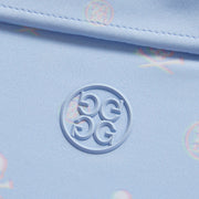 GreenRabbit Golf, G/Fore, G/FORE 3D SHIRT SKY, Shirt - GreenRabbit Golf GOLFFASHION & LIFESTYLE