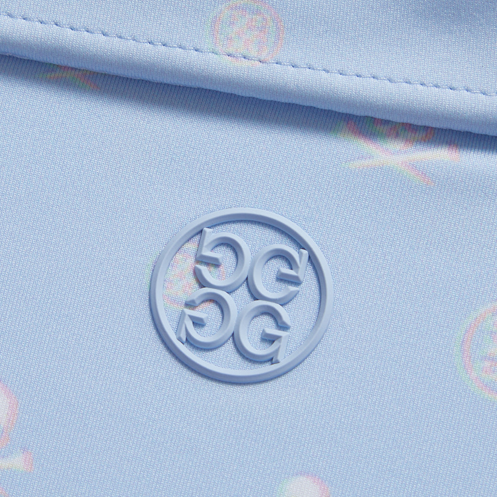 GreenRabbit Golf, G/Fore, G/FORE 3D SHIRT SKY, Shirt - GreenRabbit Golf GOLFFASHION & LIFESTYLE