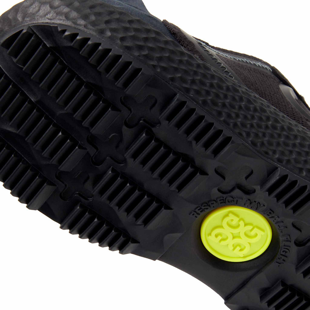 GreenRabbit Golf, G/Fore, G/FORE MG4X GOLF CROSS TRAINER ONYX, Shoes - GreenRabbit Golf GOLFFASHION & LIFESTYLE