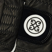 GreenRabbit Golf, G/Fore, Glove Onyx Patent, Gloves - GreenRabbit Golf GOLFFASHION & LIFESTYLE