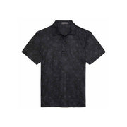 GreenRabbit Golf, G/Fore, G/FORE ICON CAMO PRINTED POLO ONYX, Shirt - GreenRabbit Golf GOLFFASHION & LIFESTYLE