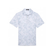 GreenRabbit Golf, G/Fore, G/FORE ICON CAMO PRINTED POLO SNOW, Shirt - GreenRabbit Golf GOLFFASHION & LIFESTYLE