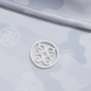 GreenRabbit Golf, G/Fore, G/FORE ICON CAMO PRINTED POLO SNOW, Shirt - GreenRabbit Golf GOLFFASHION & LIFESTYLE
