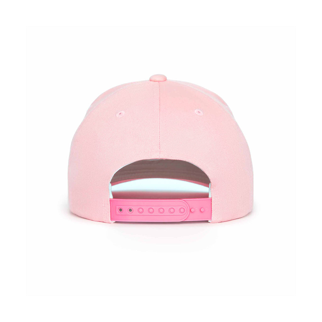 GreenRabbit Golf, G/Fore, G/FORE FORE OMBRE SNAPBACK BLUSH, Cap - GreenRabbit Golf GOLFFASHION & LIFESTYLE