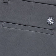 GreenRabbit Golf, G/Fore, G/FORE MAVERICK HYBRID SHORT CHARCOAL, Shorts - GreenRabbit Golf GOLFFASHION & LIFESTYLE
