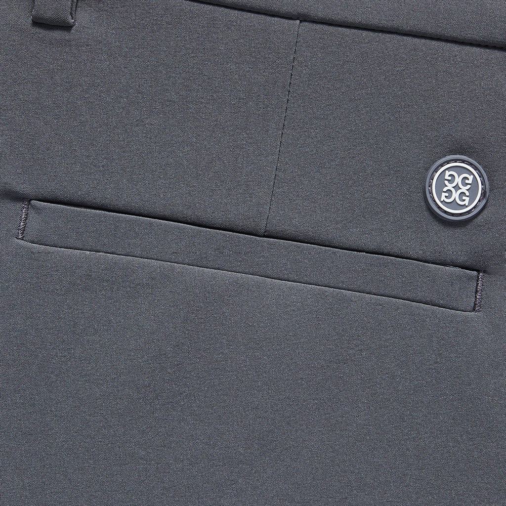 GreenRabbit Golf, G/Fore, G/FORE MAVERICK HYBRID SHORT CHARCOAL, Shorts - GreenRabbit Golf GOLFFASHION & LIFESTYLE