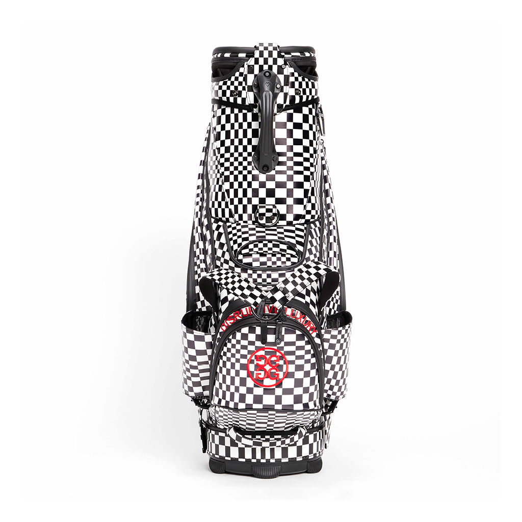 GreenRabbit Golf, G/Fore, G/FORE TOUR BAG	ONYX, Bag - GreenRabbit Golf GOLFFASHION & LIFESTYLE