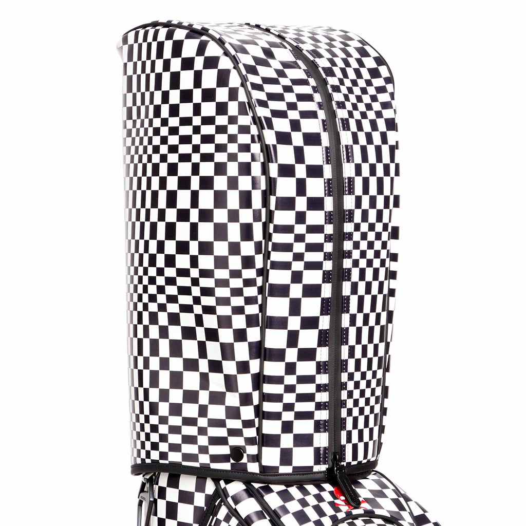 GreenRabbit Golf, G/Fore, G/FORE TOUR BAG	ONYX, Bag - GreenRabbit Golf GOLFFASHION & LIFESTYLE
