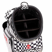 GreenRabbit Golf, G/Fore, G/FORE TOUR BAG	ONYX, Bag - GreenRabbit Golf GOLFFASHION & LIFESTYLE