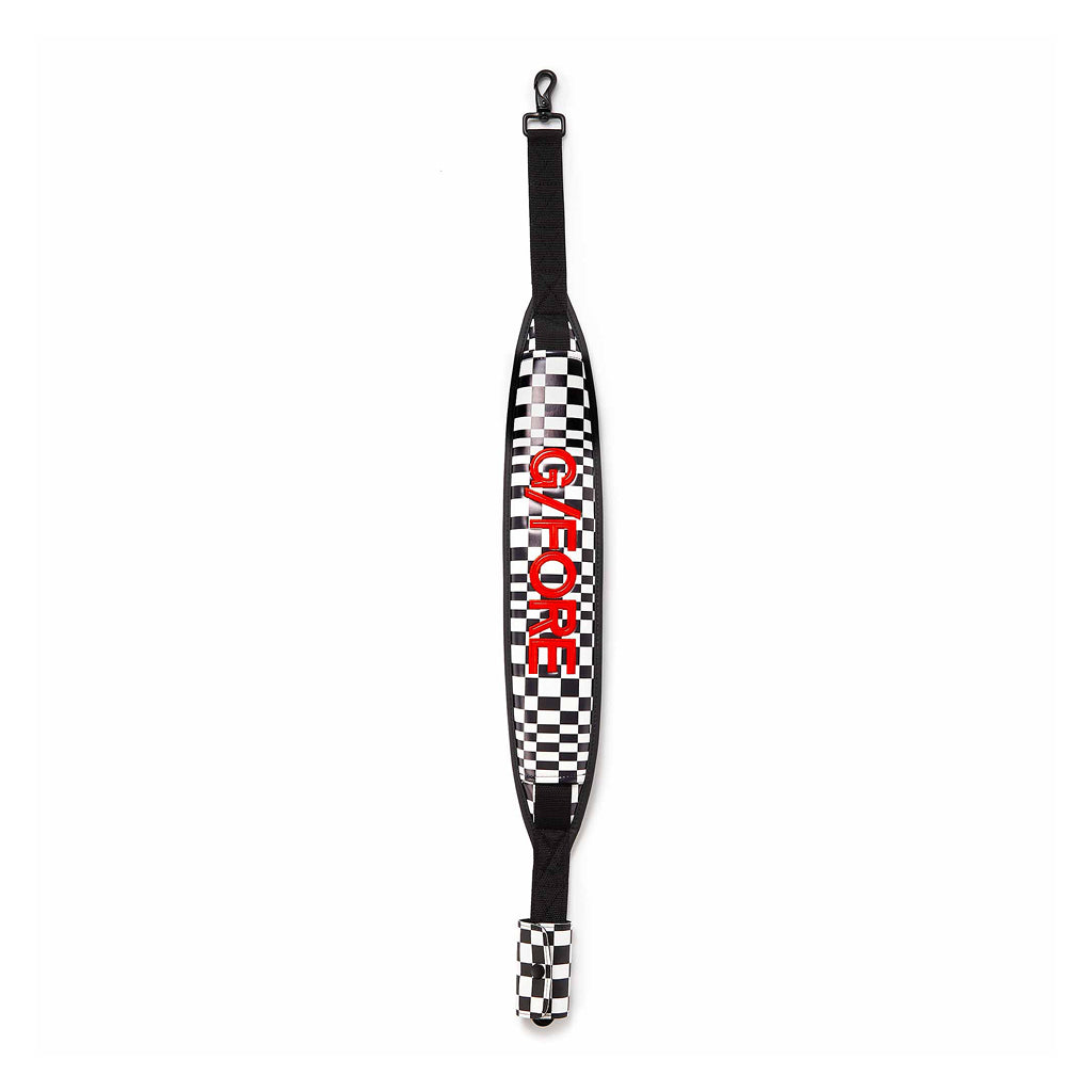 GreenRabbit Golf, G/Fore, G/FORE TOUR BAG	ONYX, Bag - GreenRabbit Golf GOLFFASHION & LIFESTYLE