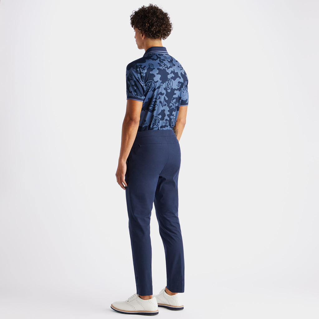 GreenRabbit Golf, G/Fore, G/FORE EXPLODED ICON CAMO TECH JERSEY POLO TWILIGHT, Shirt - GreenRabbit Golf GOLFFASHION & LIFESTYLE