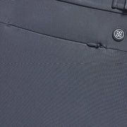 GreenRabbit Golf, G/Fore, G/FORE TECG TAB 4-WAY STRETCH SLIM LEG TROUSERS CHARCOAL, Pant - GreenRabbit Golf GOLFFASHION & LIFESTYLE