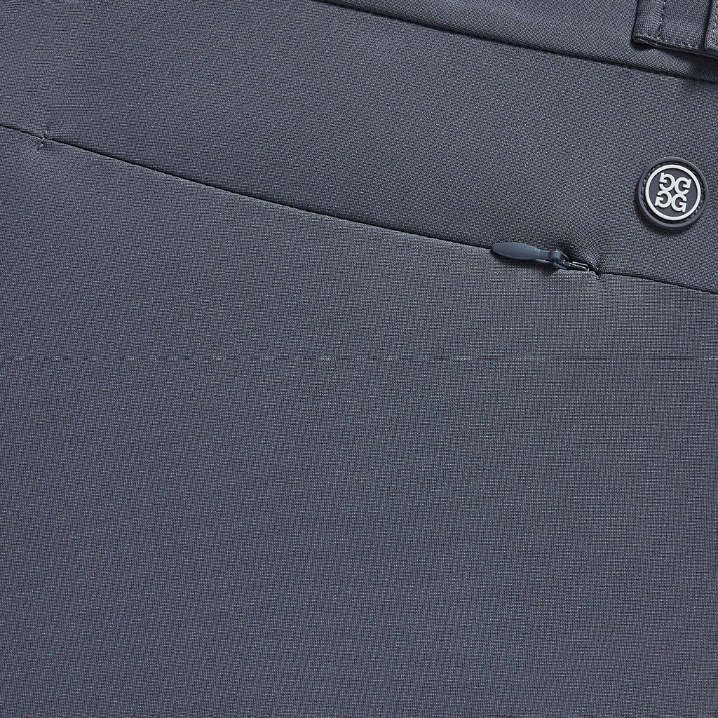GreenRabbit Golf, G/Fore, G/FORE TECG TAB 4-WAY STRETCH SLIM LEG TROUSERS CHARCOAL, Pant - GreenRabbit Golf GOLFFASHION & LIFESTYLE