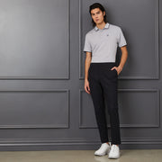 GreenRabbit Golf, G/Fore, G/FORE TECG TAB 4-WAY STRETCH SLIM LEG TROUSERS ONYX, Pant - GreenRabbit Golf GOLFFASHION & LIFESTYLE