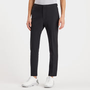 GreenRabbit Golf, G/Fore, G/FORE TECG TAB 4-WAY STRETCH SLIM LEG TROUSERS ONYX, Pant - GreenRabbit Golf GOLFFASHION & LIFESTYLE