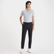 GreenRabbit Golf, G/Fore, G/FORE TECG TAB 4-WAY STRETCH SLIM LEG TROUSERS ONYX, Pant - GreenRabbit Golf GOLFFASHION & LIFESTYLE