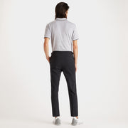 GreenRabbit Golf, G/Fore, G/FORE TECG TAB 4-WAY STRETCH SLIM LEG TROUSERS ONYX, Pant - GreenRabbit Golf GOLFFASHION & LIFESTYLE