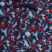 GreenRabbit Golf, G/Fore, G/FORE PALM FRONDS TECH PIQUÉ SLIM FIT POLO, Shirt - GreenRabbit Golf GOLFFASHION & LIFESTYLE