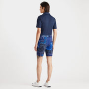 GreenRabbit Golf, G/Fore, G/FORE MAVERICK HYBRID SHORT BANDANA PRINT, Shorts - GreenRabbit Golf GOLFFASHION & LIFESTYLE