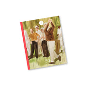 GreenRabbit Golf, The Golfers Journal, The Golfers Journal No. 20, Magazin - GreenRabbit Golf GOLFFASHION & LIFESTYLE