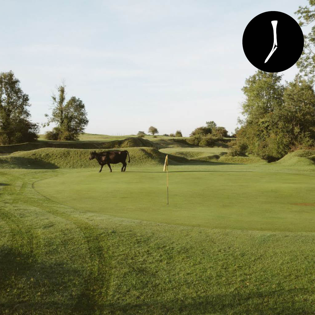 GreenRabbit Golf, The Golfers Journal, The Golfers Journal No. 21, Magazin - GreenRabbit Golf GOLFFASHION & LIFESTYLE