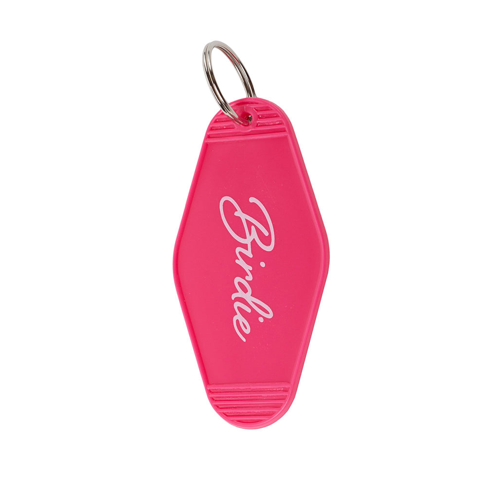 GreenRabbit Golf, Birds of Condor, Birdie Keyring Pink, Gift - GreenRabbit Golf GOLFFASHION & LIFESTYLE