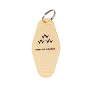 GreenRabbit Golf, Birds of Condor, Bogey Keyring Sand, Gift - GreenRabbit Golf GOLFFASHION & LIFESTYLE