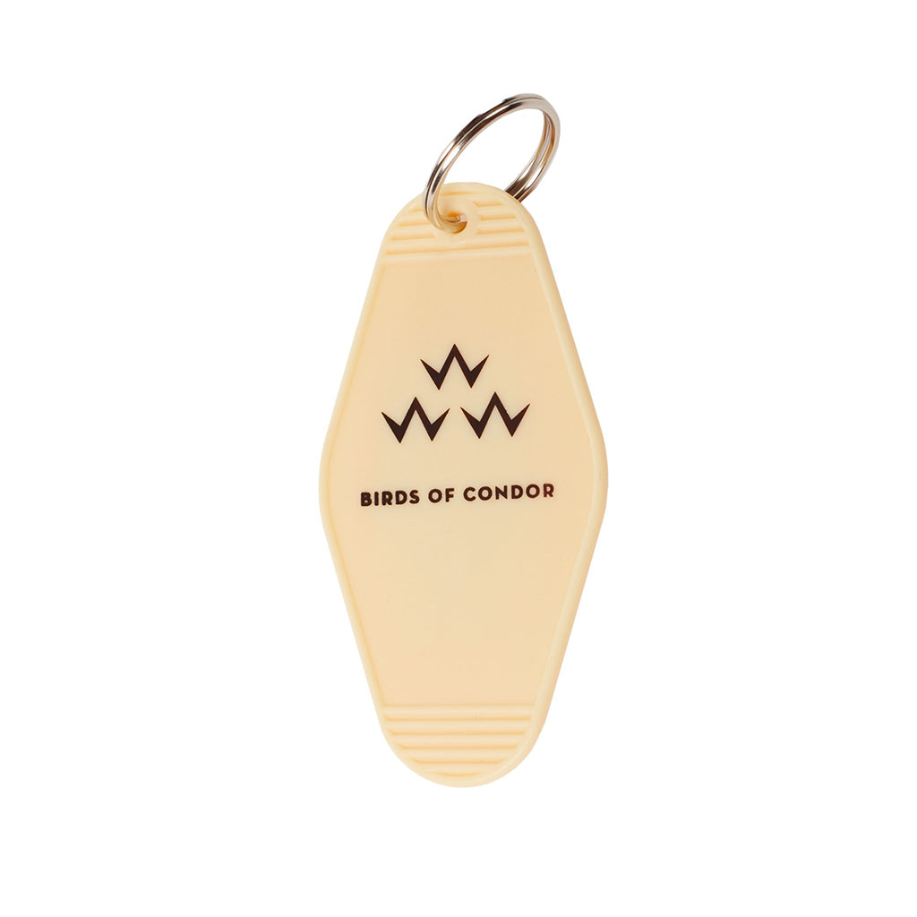 GreenRabbit Golf, Birds of Condor, Bogey Keyring Sand, Gift - GreenRabbit Golf GOLFFASHION & LIFESTYLE