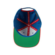 GreenRabbit Golf, Birds of Condor, Hooker Trucker Snapback, Cap - GreenRabbit Golf GOLFFASHION & LIFESTYLE