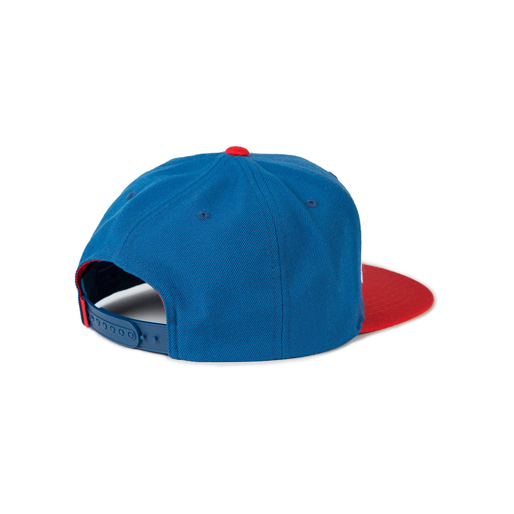 GreenRabbit Golf, Birds of Condor, Hooker Trucker Snapback, Cap - GreenRabbit Golf GOLFFASHION & LIFESTYLE