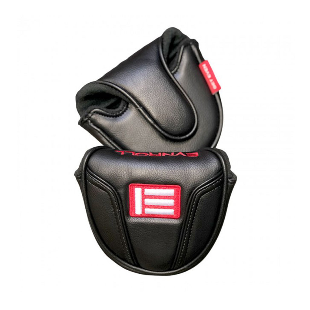 GreenRabbit Golf, EVNROLL, ER5 BLACK Hatchback, Club - GreenRabbit Golf GOLFFASHION & LIFESTYLE
