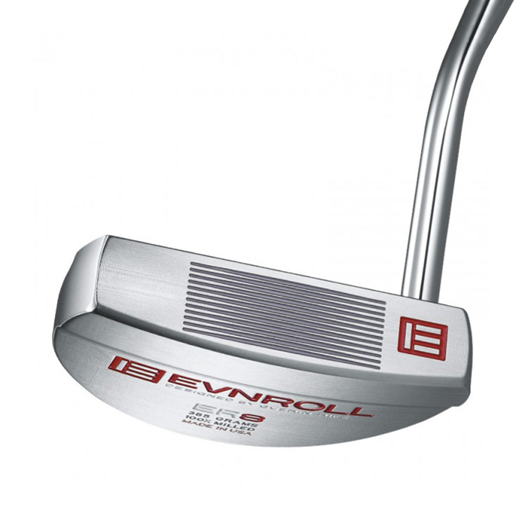 GreenRabbit Golf, EVNROLL, ER8 TourMallet, Club - GreenRabbit Golf GOLFFASHION & LIFESTYLE