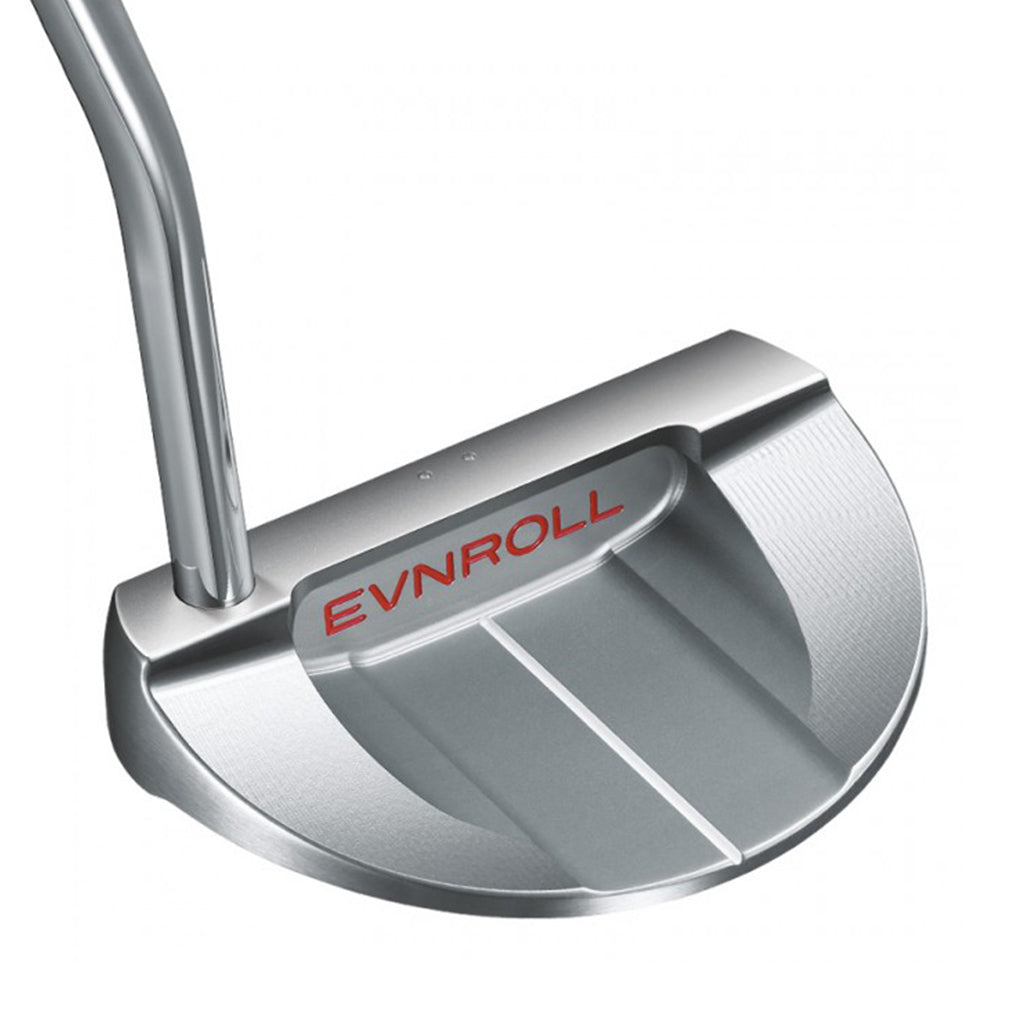 GreenRabbit Golf, EVNROLL, ER8 TourMallet, Club - GreenRabbit Golf GOLFFASHION & LIFESTYLE