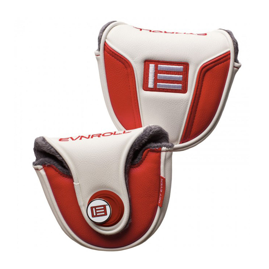 GreenRabbit Golf, EVNROLL, ER8 TourMallet, Club - GreenRabbit Golf GOLFFASHION & LIFESTYLE