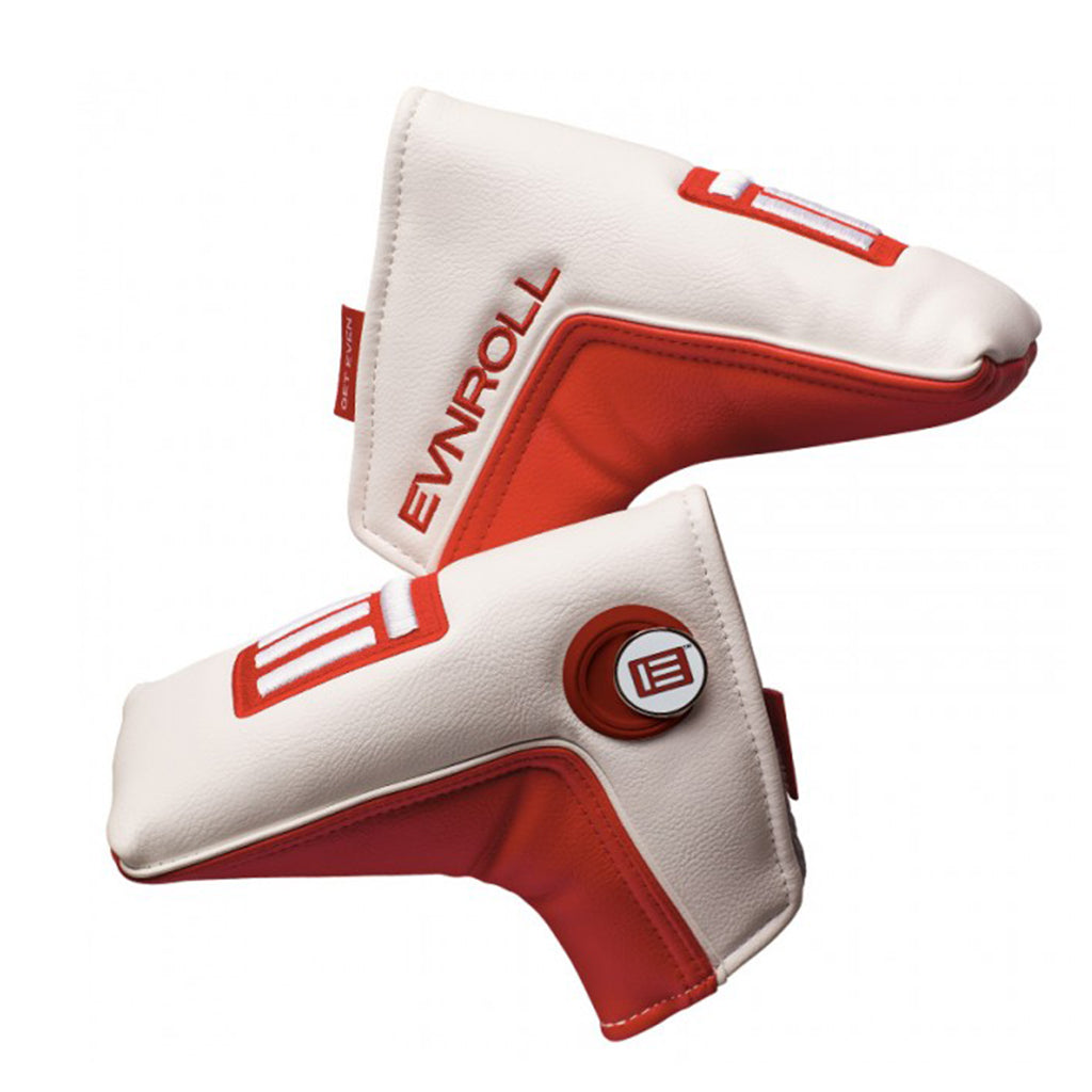 GreenRabbit Golf, EVNROLL, ER2 MidBlade, Club - GreenRabbit Golf GOLFFASHION & LIFESTYLE