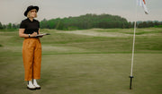 GreenRabbit Golf, The Golfers Journal, The Golfers Journal No. 21, Magazin - GreenRabbit Golf GOLFFASHION & LIFESTYLE