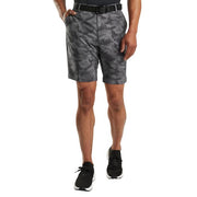 GreenRabbit Golf, G/Fore, MAVERICK HYBRID SHORT CHARCOAL CAMO, Shorts - GreenRabbit Golf GOLFFASHION & LIFESTYLE