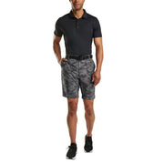 GreenRabbit Golf, G/Fore, MAVERICK HYBRID SHORT CHARCOAL CAMO, Shorts - GreenRabbit Golf GOLFFASHION & LIFESTYLE