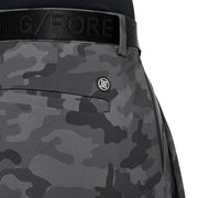 GreenRabbit Golf, G/Fore, MAVERICK HYBRID SHORT CHARCOAL CAMO, Shorts - GreenRabbit Golf GOLFFASHION & LIFESTYLE