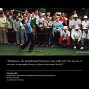 GreenRabbit Golf, The Golfers Journal, The Golfers Journal No. 2, Magazin - GreenRabbit Golf GOLFFASHION & LIFESTYLE