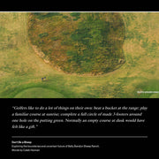 GreenRabbit Golf, The Golfers Journal, The Golfers Journal No. 2, Magazin - GreenRabbit Golf GOLFFASHION & LIFESTYLE