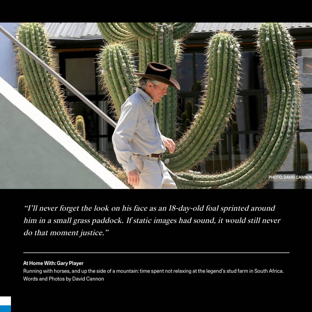 GreenRabbit Golf, The Golfers Journal, The Golfers Journal No. 2, Magazin - GreenRabbit Golf GOLFFASHION & LIFESTYLE