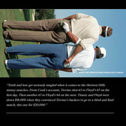 GreenRabbit Golf, The Golfers Journal, The Golfers Journal No. 3, Magazin - GreenRabbit Golf GOLFFASHION & LIFESTYLE